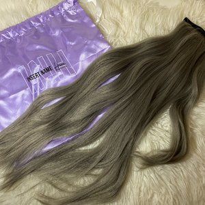 Insert Name Here Miya Ponytail